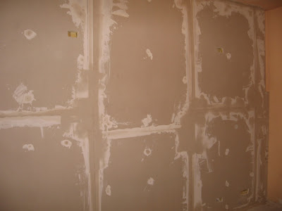 muffa cartongesso mursan