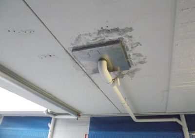 infiltazione-scarico-tombino