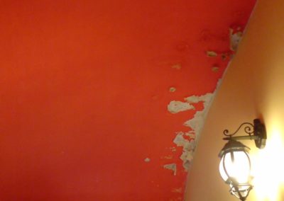 infiltazione-soffitto