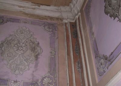 infiltazione-soffitto-chiesa