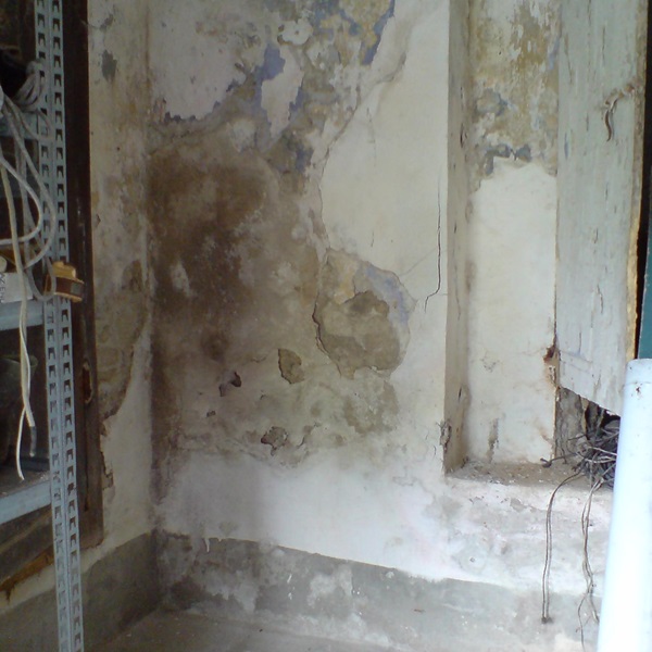 Deumidificazione a San Damiano D’Asti